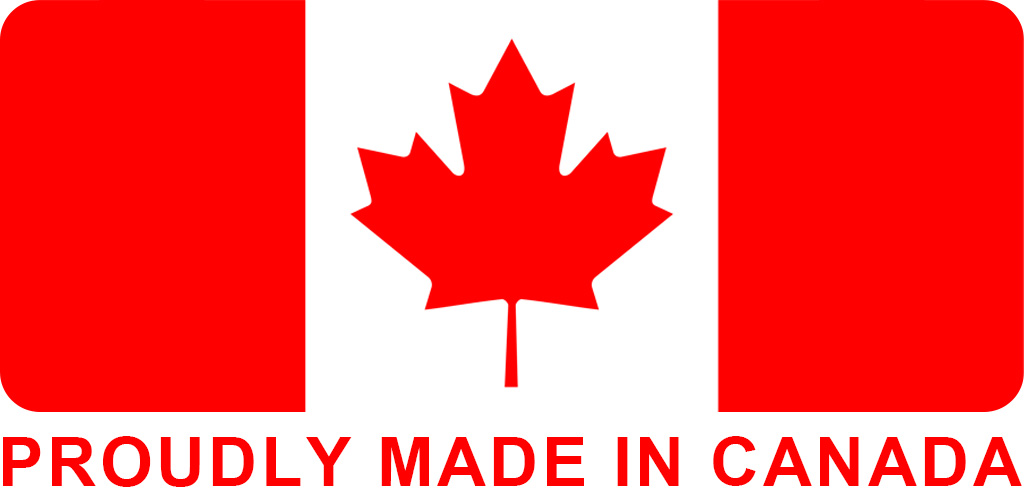 Made in Canada