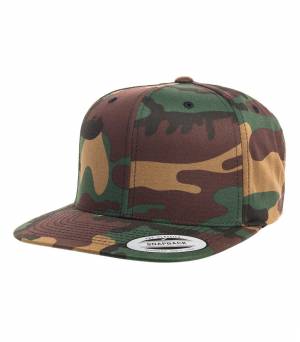 ATC YUPOONG YP CLASSICS PREMIUM CLASSIC SNAPBACK