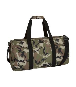 ATC RETRO BARREL DUFFEL