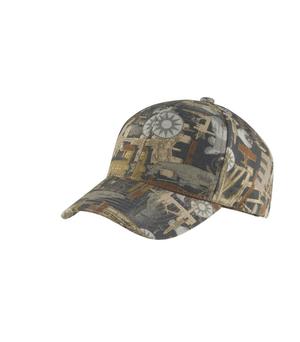 ATC  REALTREE CAMOUFLAGE CAP