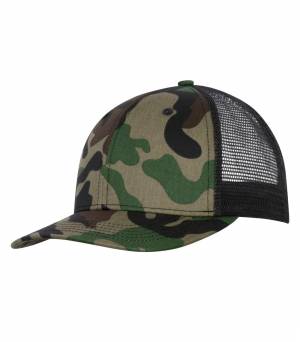 ATC SNAPBACK TRUCKER CAP