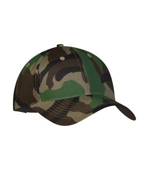 ATC MID PROFILE TWILL CAP